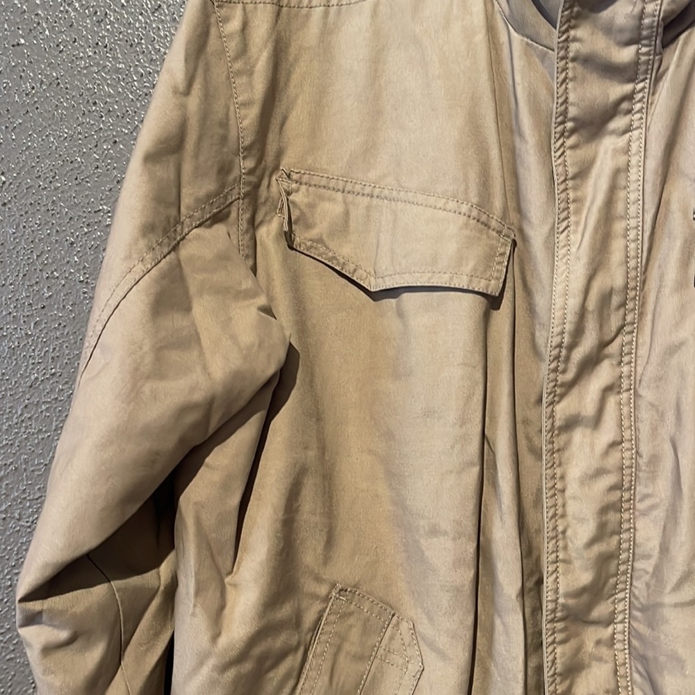 Helly Hansen Wind Jacket - image 4